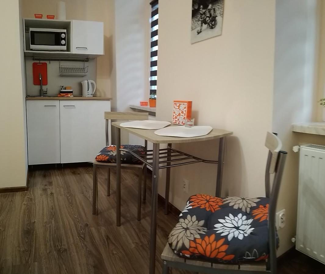 noclegi Wieckowskiego Breslau Exterior foto