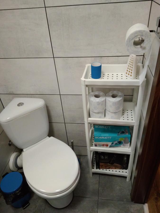 noclegi Wieckowskiego Breslau Exterior foto